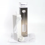 Подвесной светильник Feron ML1748 Barrel QUAD levitation 48432 MR16 35W белый (220V, на проводе)