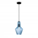 Подвесной светильник Maytoni Tommy P045PL-01B (220V, на проводе, круглые)