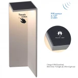 Наземный светильник Mantra Chevalier 7088