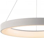 Подвесной светильник светодиодный с пультом и регулировкой цветовой температуры Niseko 7751