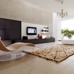 Подвесная люстра Lumien Hall Orabel 2036/5H-ABP-SY