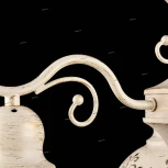 Подвесная люстра Freya Benoit FR2566-PL-03-WG (220V, на цепи)