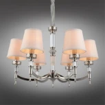 Подвесная люстра Aployt Mikele APL.761.03.06