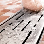 Решетка Mepa Design A 110 см