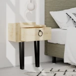 Прикроватная тумба LEVE SPONGE NIGHTSTAND LEV00351