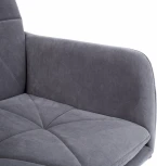 Кресло GARDA Tetchair (Серый).