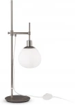 Настольная лампа с выключателем Maytoni Erich MOD221-TL-01-N (220V)