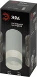 Точечный светильник ЭРА OL41 WH/WH
