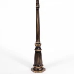 Наземный фонарь Oasis Light 91409L B Gb