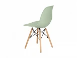 Стул Frank ОГОГО 748424 (светло-зеленый)