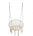 Кресло-гамак Porto (Белый) ОГОГО Обстановочка! арт.885223