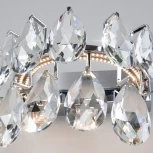 Настенный светильник Bogate's Marvel 437/1 Strotskis (LED, 220V, подвески)