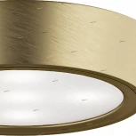 Накладной точечный светильник Lightstar Urbano 214914 (LED, 220V, IP65)