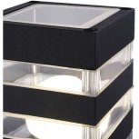 Наземный светильник Maytoni Unter den Linden O578FL-01B (220V, IP54)