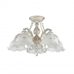 Потолочная люстра Lumion Casetta 3126/5C