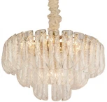 Подвесная люстра Circonvo L24009.92 (220V, на цепи)