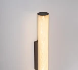 Настенный светильник 2К Светомастерская Clam 021 WG201 (LED, 220V, круглые)