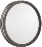 Настенно-потолочный светильник Trosto 7604/EL Sonex (регулировка яркости, LED, 220V, пульт управления, круглые, IP43)