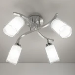 Потолочная люстра Citilux Аэлита CL169141 (220V)