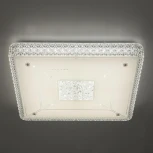 Потолочный светильник Citilux Кристалино CL705231