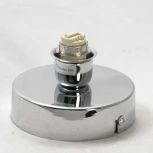 Накладной точечный светильник Lussole Loft Monteleto GRLSJ-0407-01 (220V, круглые, IP21)