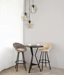 Подвесной светильник De City Соло 112012603 (220V, на проводе)