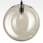 Подвесной светильник шарики Citilux Orton CL202133 (220V, на проводе, шарики)