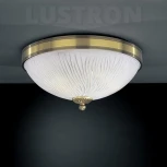 Потолочный светильник Reccagni Angelo 5650 PL 5650/2