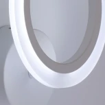 Бра De City Мадлен 424025601 (LED, 220V)