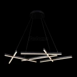 Подвесная люстра Maytoni Line MOD016PL-L75B