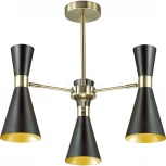 Потолочная люстра Lumion Quinn 3662/3C