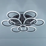 Потолочная люстра Citilux Транай CL235A195E