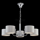 Подвесная люстра Freya Anita FR5012PL-05CH (220V, на цепи)