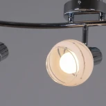 Спот на штанге Reluce 05909-0.8-03 CR (220V)