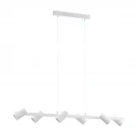 Подвесной светильник Eglo Gatuela 98687