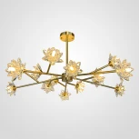 Потолочная люстра на штанге G9 Lu Carte LC-11-1375