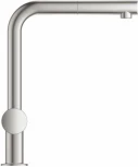 Смеситель Grohe Blue Pure Minta 31721DC0 для кухонной мойки