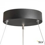 Подвесной светильник Slv ONE 60 DALI 1002909