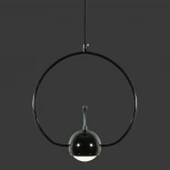 Подвесной светильник Loft IT Nuance  8140-B