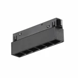 Трековый светильник магнитный 6Вт 48В 4000K, Vitaluce VT0200003-01 (LED)