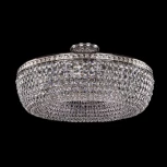Потолочная люстра Bohemia 1903 19031/55IV Ni