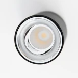 Накладной точечный светильник Citilux Старк CL7440112 (LED, 220V, круглые)