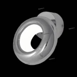 Бра Citilux Орбита CL707311 (LED, 220V)