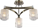 Потолочная люстра Freya Tasmania FR5475CL-03CH