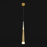 Подвесной светильник Citilux Вегас CL227012 (LED, 220V, на проводе)