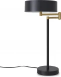 Настольная лампа Freya Izza FR4008TL-02BBS (220V)