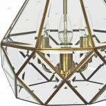 Подвесной светильник Citilux Витра-1 CL442130