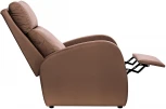 Кресло-реклайнер Leset Грэмми-2 Leset (Велюр/Шоколад) арт.2500000068256