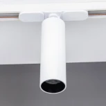 Трековый светильник Citilux Тубус CL01T070N (LED, 220V, круглые)