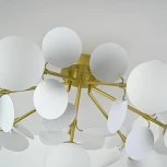 Потолочная люстра G9 Lu Carte LC-11-1169